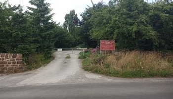 Lets Transform Ness Village Hall 