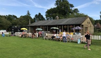 Help Bournemouth CC through the Covid 19