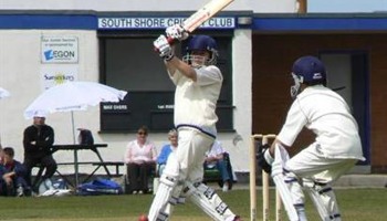 Return to recreational cricket
