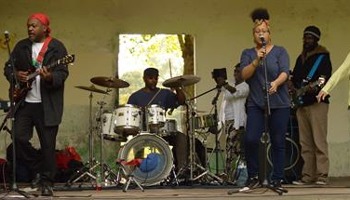 Our Big Gig Summerfield Park