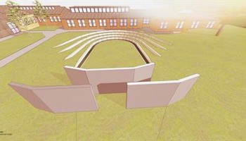 Hassocks Outdoor Performance Space