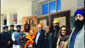 Help Secure the Sikh Gurdwara: Doncaster