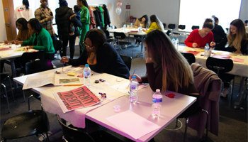 Motivate Moms: Mind & Money Project