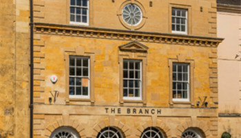 The Branch, Chipping Norton