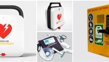 Making Chester 'Heart Safe'
