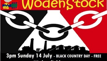 Wodenstock