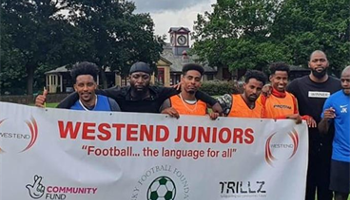 Sanctuary Football
