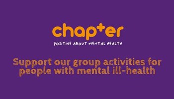 Mental health support in Cheshire West