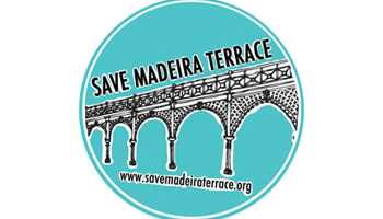 Save Madeira Terrace