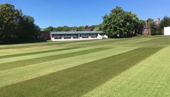 Help Kirkstall Educational Cricket Club!