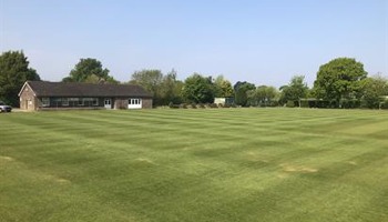 Christleton Cricket Covid-19 relief