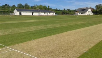 Bere Regis Return to Cricket