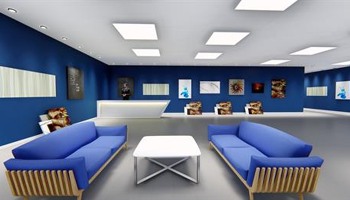 D31 Art Gallery in Waterdale Doncaster  