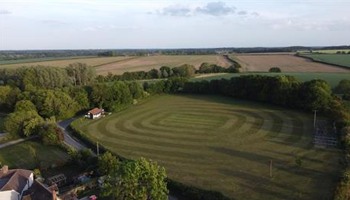 Help Lindsell Cricket Club