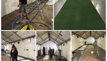 All Year Round Indoor School Facilities