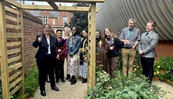 Cultivating Community Spaces