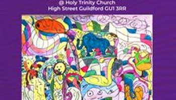 Surrey Care Trust 40th Birthday Concert