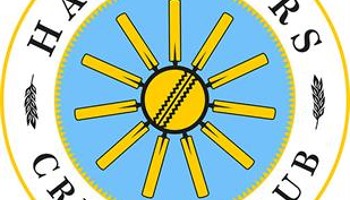 Haymakers Cricket Club 2020 fundraising