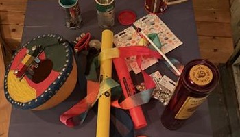 Turn Junk Into Joy – St Ann’s