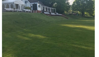 Barnt Green CC Emergency Response Fund