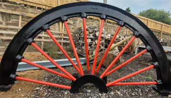 Thornhill Community Mining Memorial