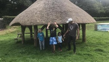 Iron Age project 