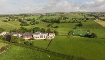 Game On! Bowland High -  Rural Sport Matters
