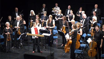 Blackpool Symphony Orchestra - Lytham 