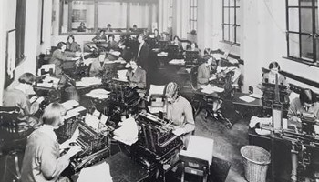 Inside Out:Aldgate Womens Oral Histories