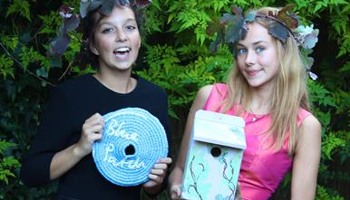 UK's first Sustainable Department Store