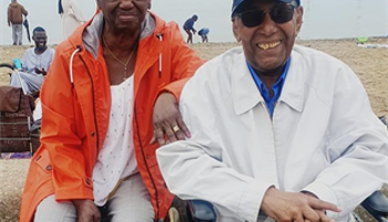 Barnet's Windrush Stories