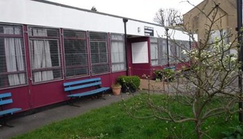 Community Give and Take event