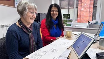 Whitchurch Digital Hub