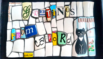 Catford Arts Trail