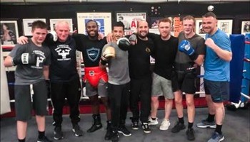 'Fight to Thrive' mental health support