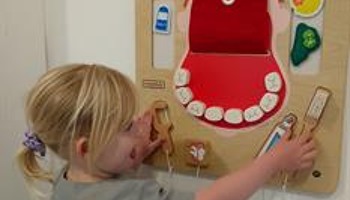Create Comfort,Transform Play in Beeston