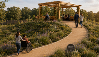 Grow, Share, Thrive at The Hive