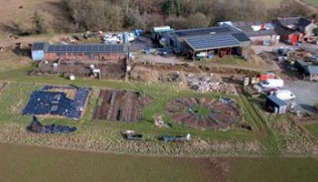 Treflach Community Growing Hub