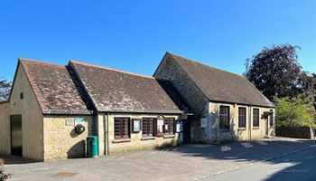 Ampney Crucis Village Hall Solar Panels