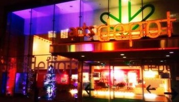 Festive Food & Fun in Finchley