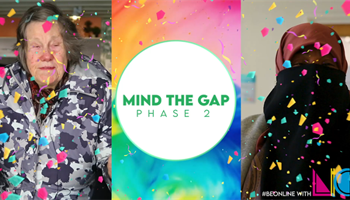 Mind the Gap PHASE II