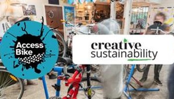 Long live the Access Bike project!