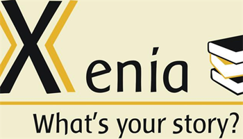 Project Xenia: A creative, library space