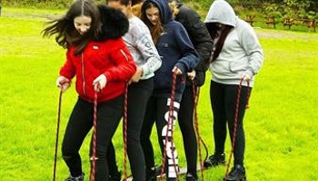 Summer Holiday Activity Programme 