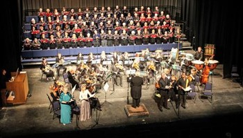 COMMUNITY CHORAL EVENTS