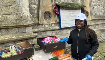 Fostering Connections in Sittingbourne