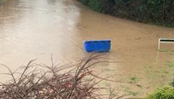 Emergency Flooding Relief Fund