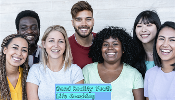 Youth life & career coaching Westminster