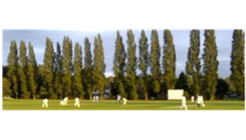Help The Groves Cricket Club 