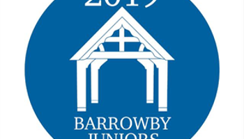 Keep Barrowby Juniors Cricket going!
